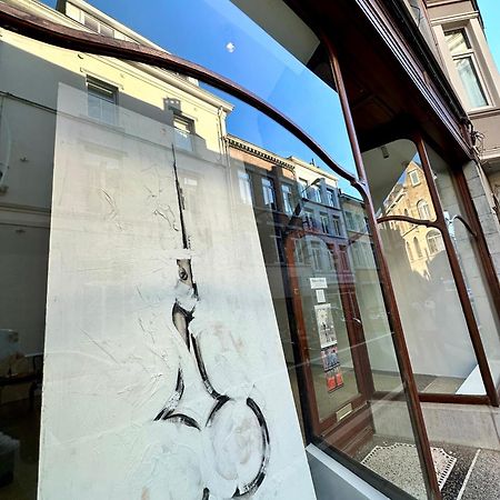 Maison Muso Dinant Eksteriør bilde