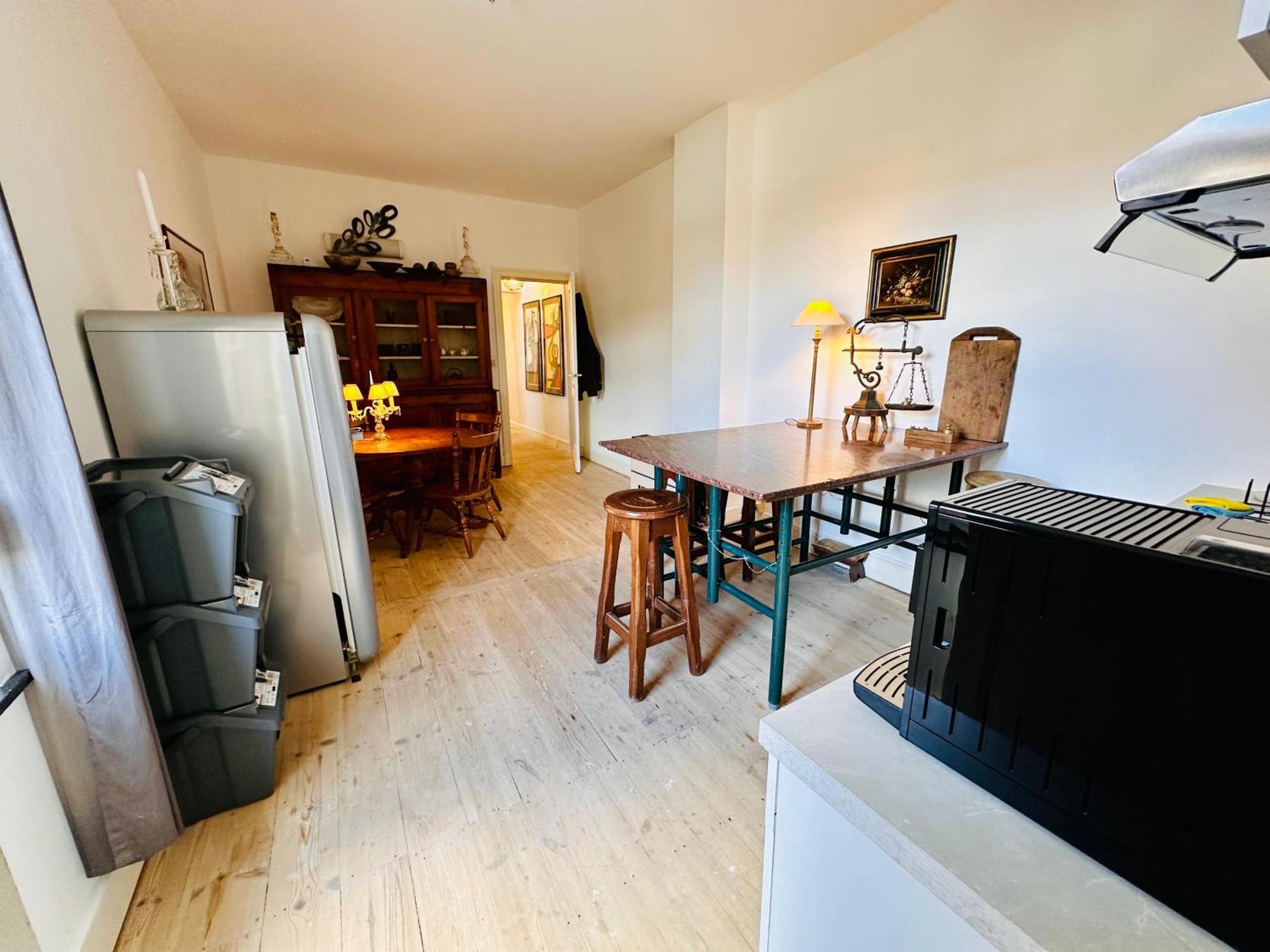 Maison Muso Dinant Eksteriør bilde